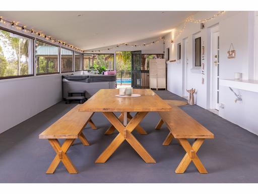 1677 The Lakes Way, Rainbow Flat NSW 2430