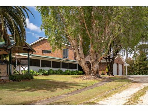 Farm For Sale - NSW - Rainbow Flat - 2430 - Forster Hinterland Oasis 