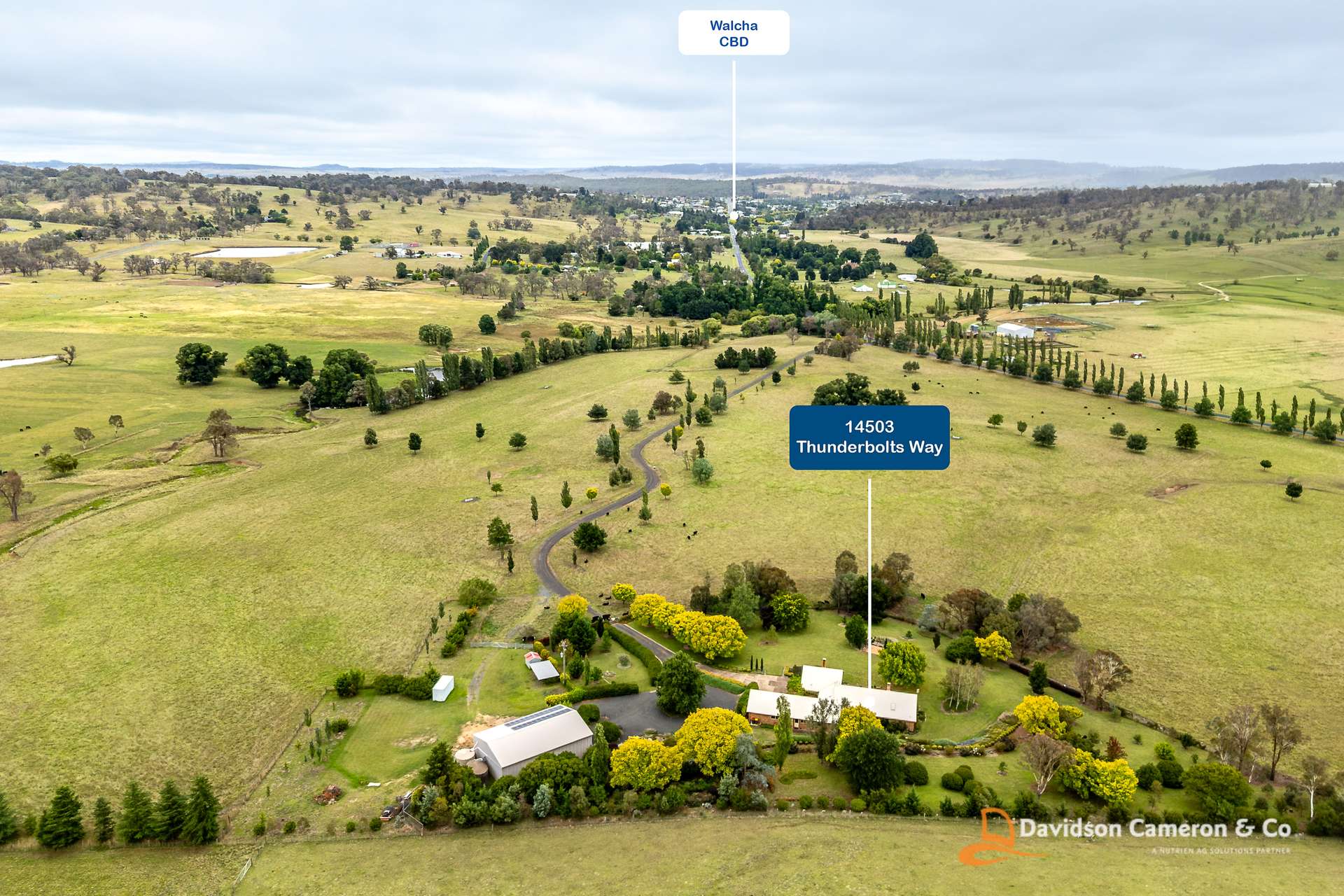 "Langleigh" 14503 Thunderbolts Way, Walcha For Sale by Farmbuy.com - image 24