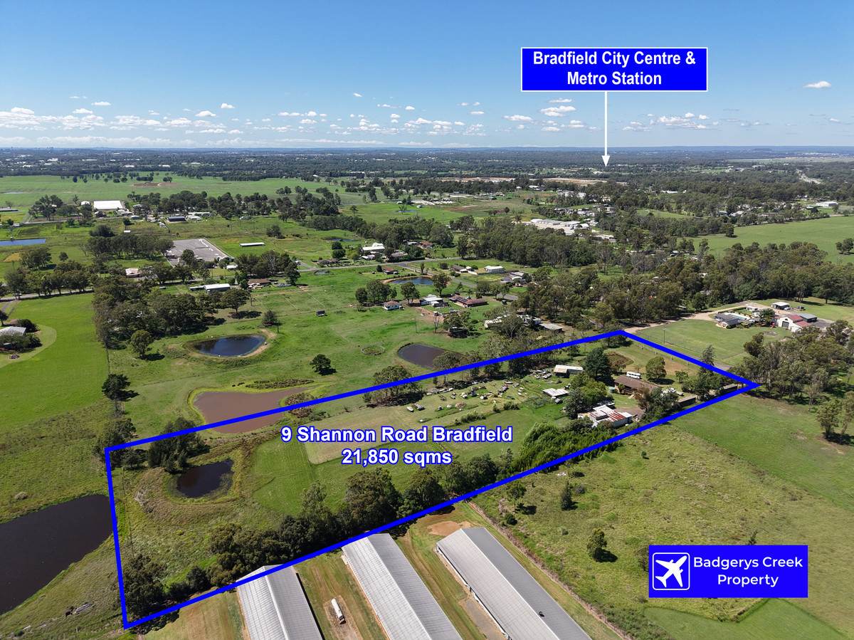 9 Shannon Road, Bradfield For Sale by Farmbuy.com - image 8