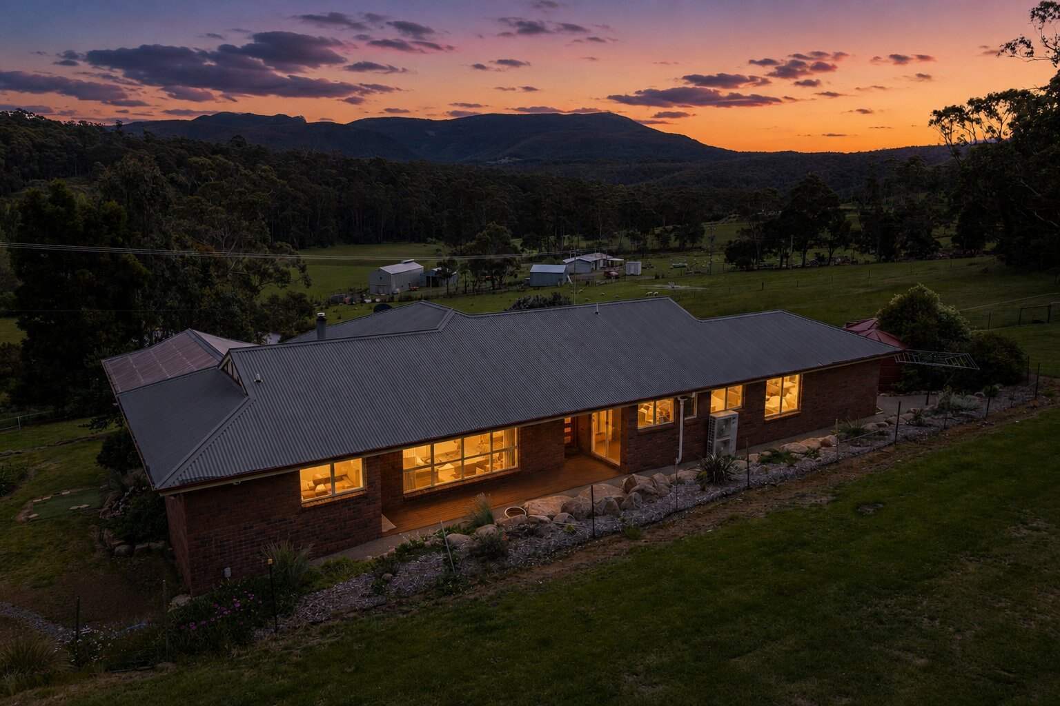 465 Allens Rivulet Road, Allens Rivulet For Sale by Farmbuy.com - image 1