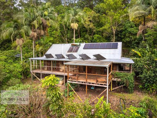 240 Stanger Road, Stony Chute NSW 2480