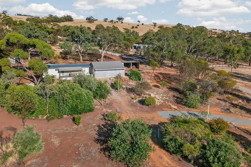 Farm Sold - WA - Toodyay - 6566 - Elevated Position, Big Block & Endless Potential 