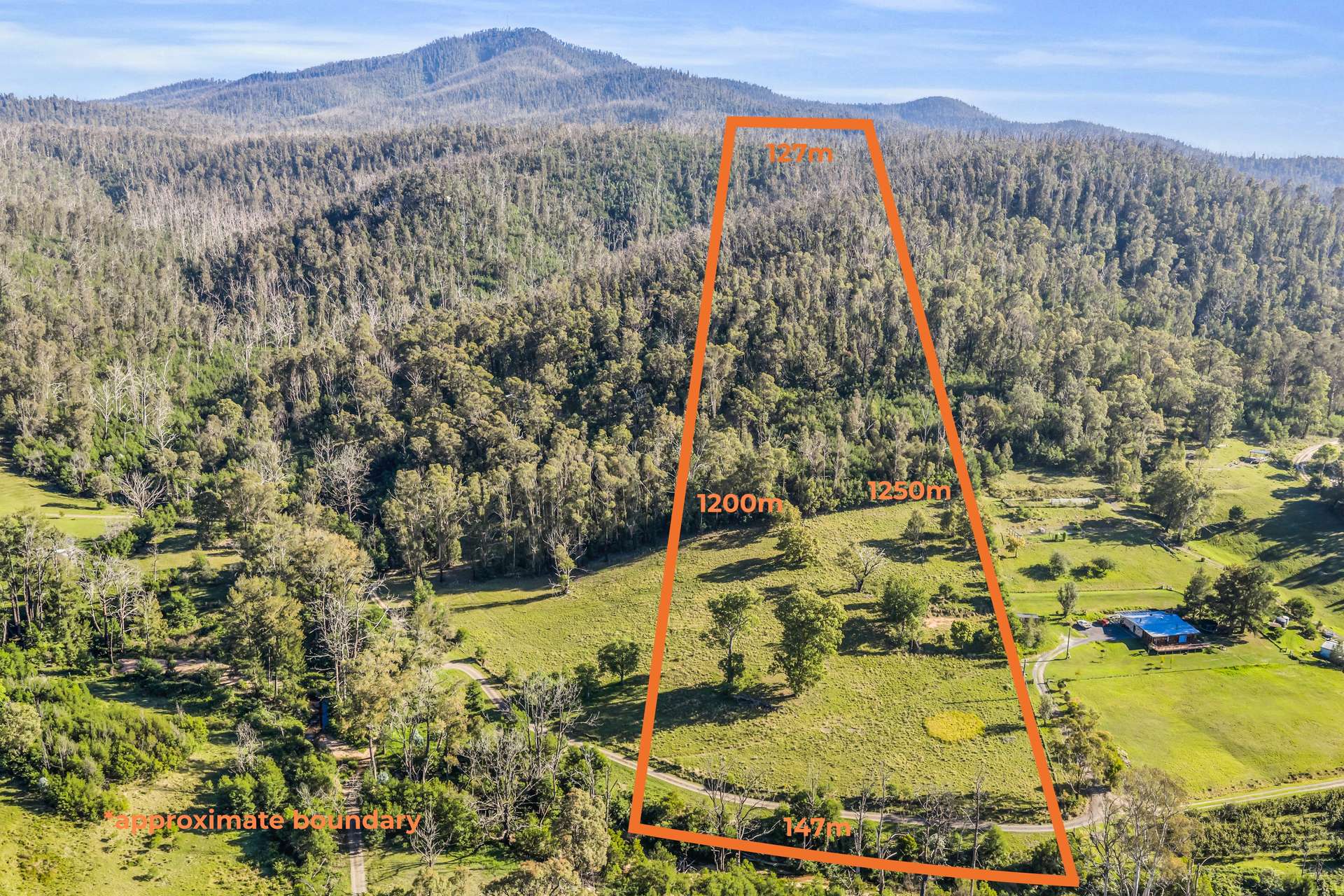 718 Yowrie Road, Yowrie For Sale by Farmbuy.com - image 3
