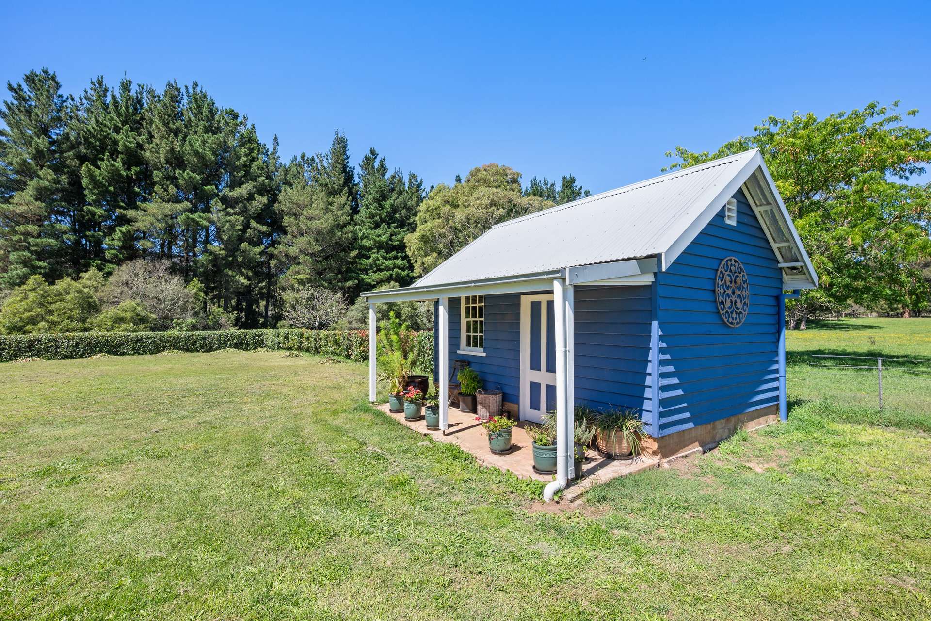 438 Sawyers Ridge Road, Braidwood For Sale by Farmbuy.com - image 35