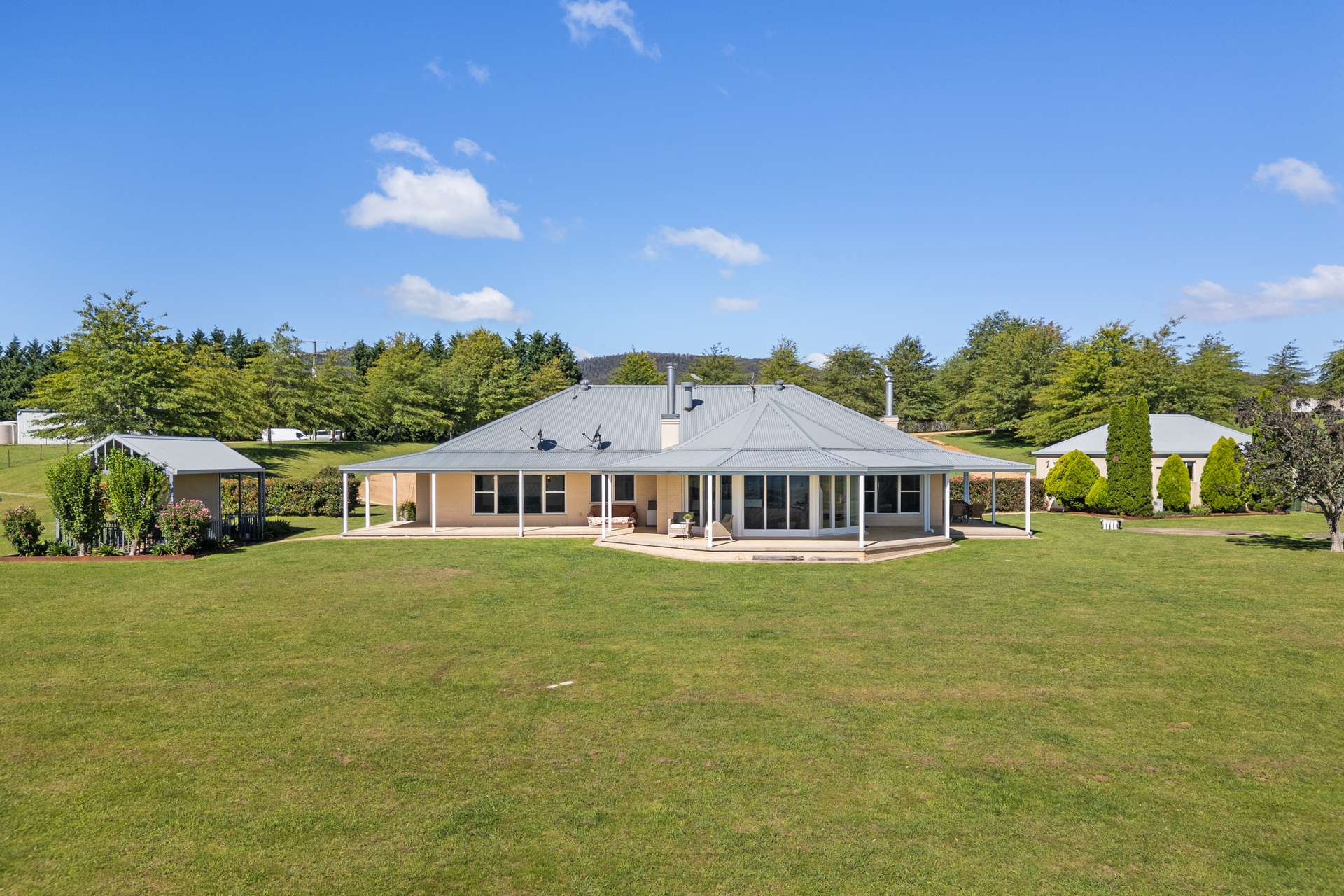 438 Sawyers Ridge Road, Braidwood For Sale by Farmbuy.com - image 26