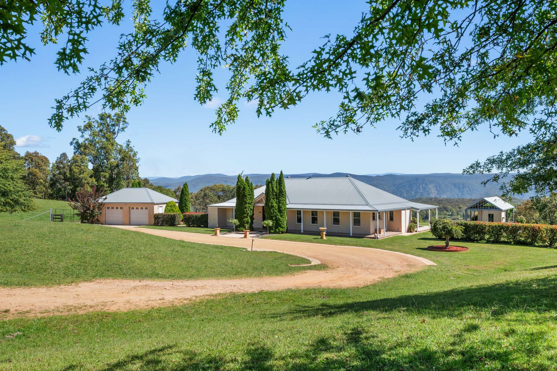 438 Sawyers Ridge Road, Braidwood For Sale by Farmbuy.com - image 7