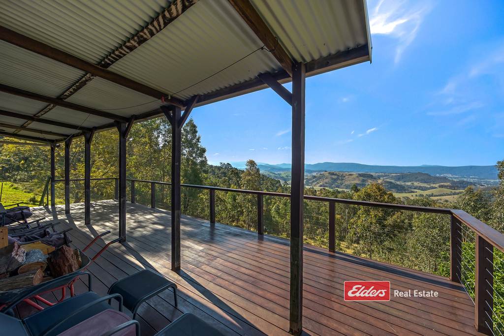 360 Myall Creek Road&comma; Munni Via, Dungog NSW 2420