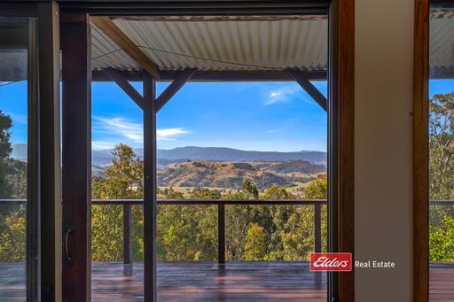 360 Myall Creek Road&comma; Munni Via, Dungog NSW 2420