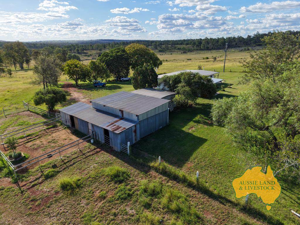 268 Back Creek Road, Stalworth For Sale by Farmbuy.com - image 9