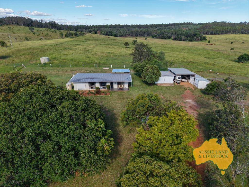268 Back Creek Road, Stalworth For Sale by Farmbuy.com - image 5