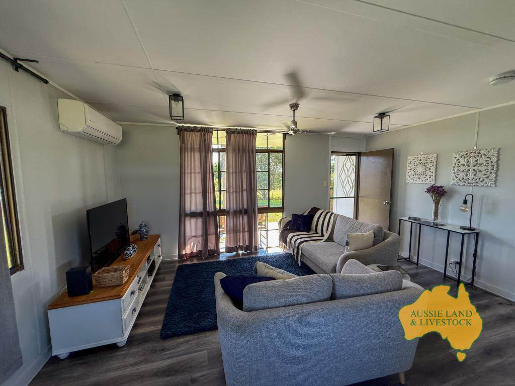 268 Back Creek Road, Stalworth For Sale by Farmbuy.com - image 15