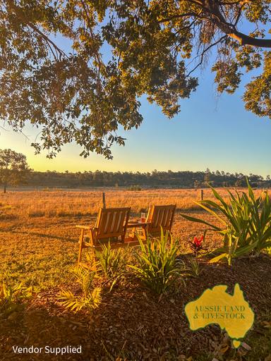 268 Back Creek Road, Stalworth QLD 4613