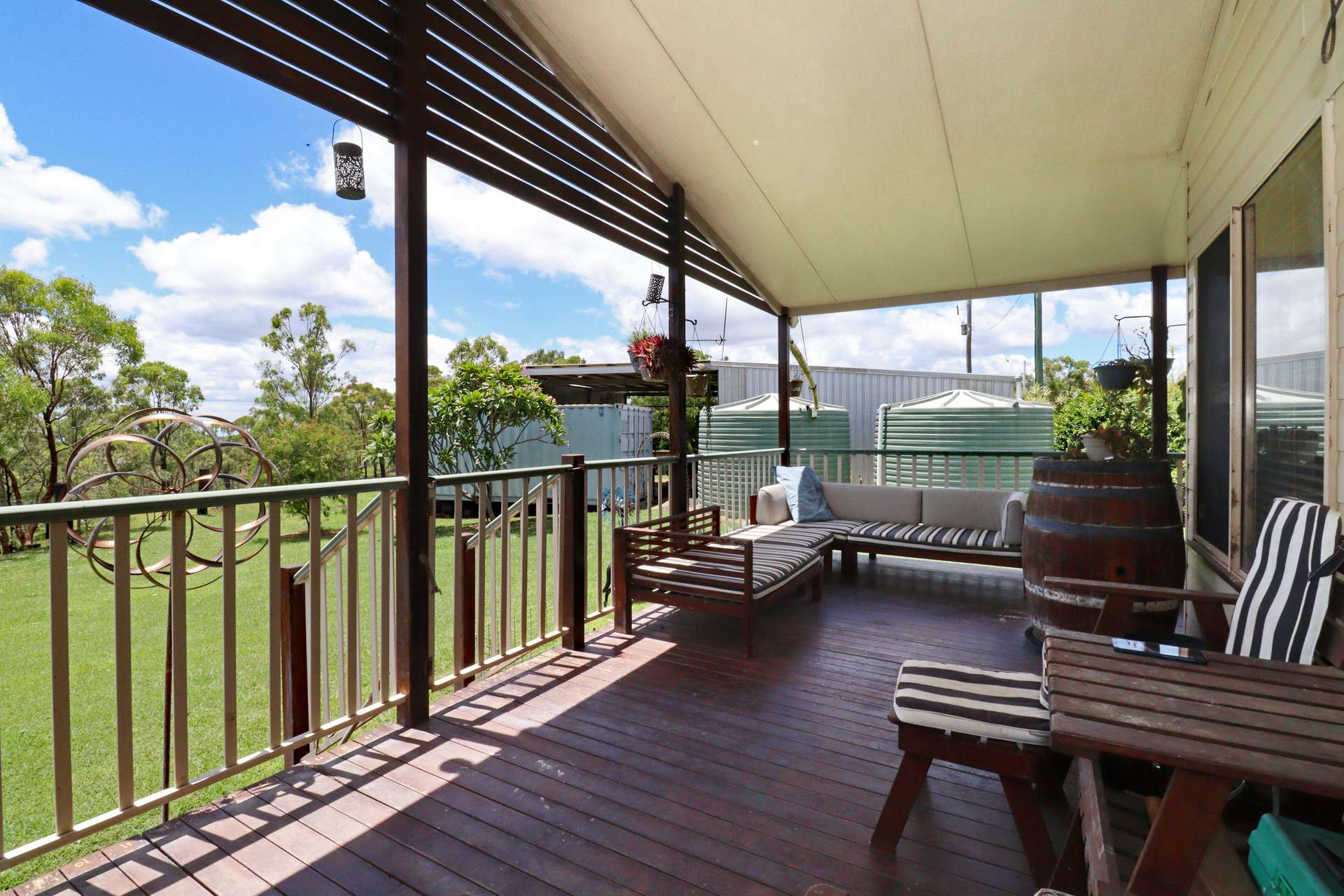8362 Dawson Highway, Dumgree For Sale by Farmbuy.com - image 6