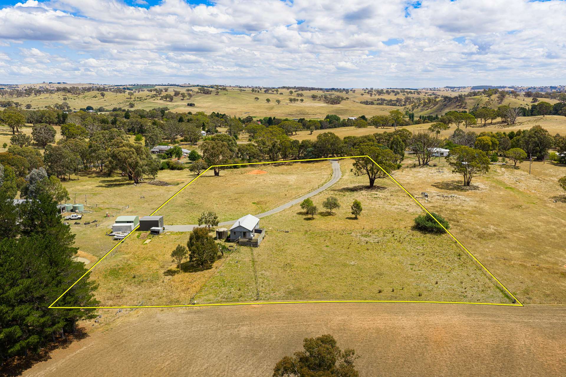 1 St James Street Binda Via, Crookwell Sold by Farmbuy.com - image 13