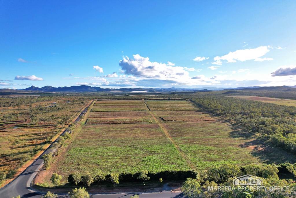 Lot 113 Leadingham Creek Road, Dimbulah QLD 4872
