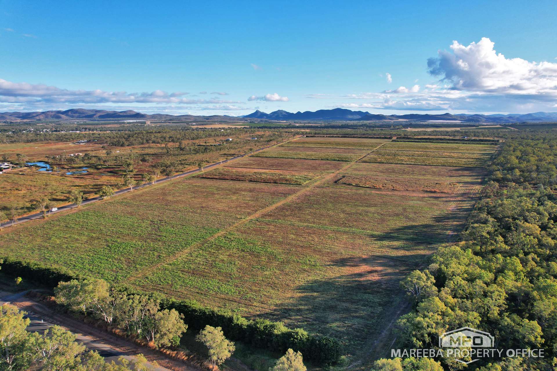 Lot 113 Leadingham Creek Road, Dimbulah For Sale by Farmbuy.com - image 3