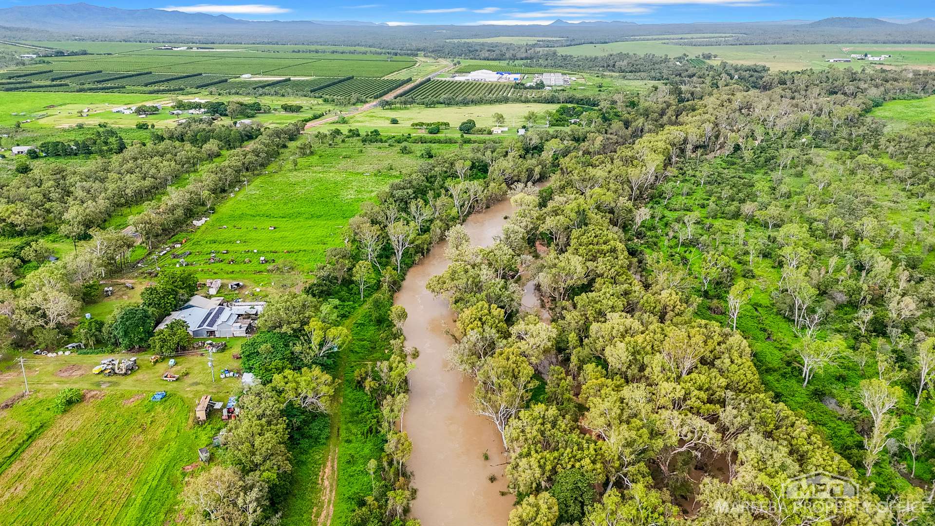 Lot 113 Leadingham Creek Road, Dimbulah For Sale by Farmbuy.com - image 23