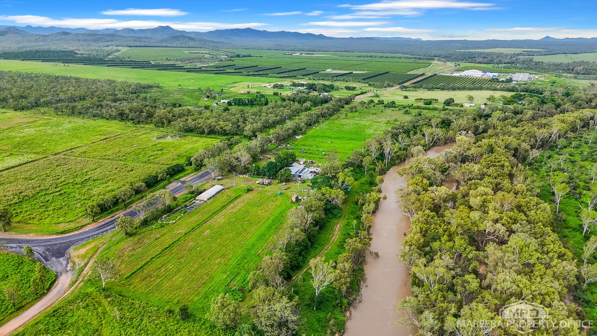 Lot 113 Leadingham Creek Road, Dimbulah For Sale by Farmbuy.com - image 6