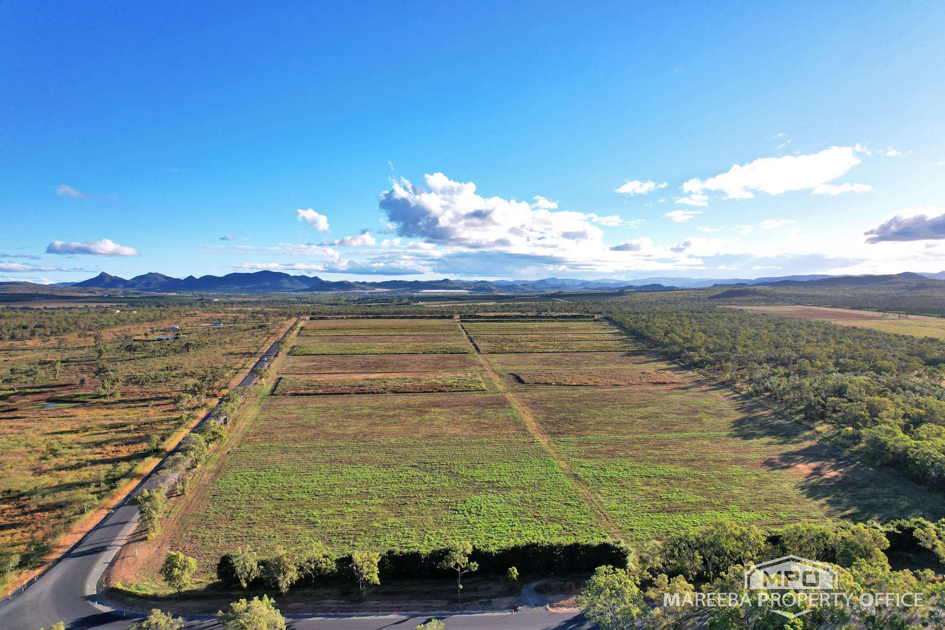 Lot 113 Leadingham Creek Road, Dimbulah For Sale by Farmbuy.com - image 2
