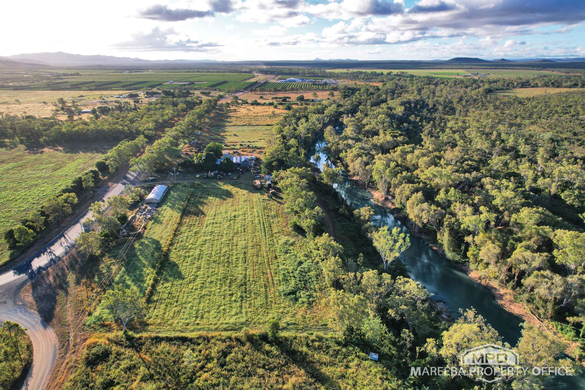Lot 113 Leadingham Creek Road, Dimbulah For Sale by Farmbuy.com - image 4