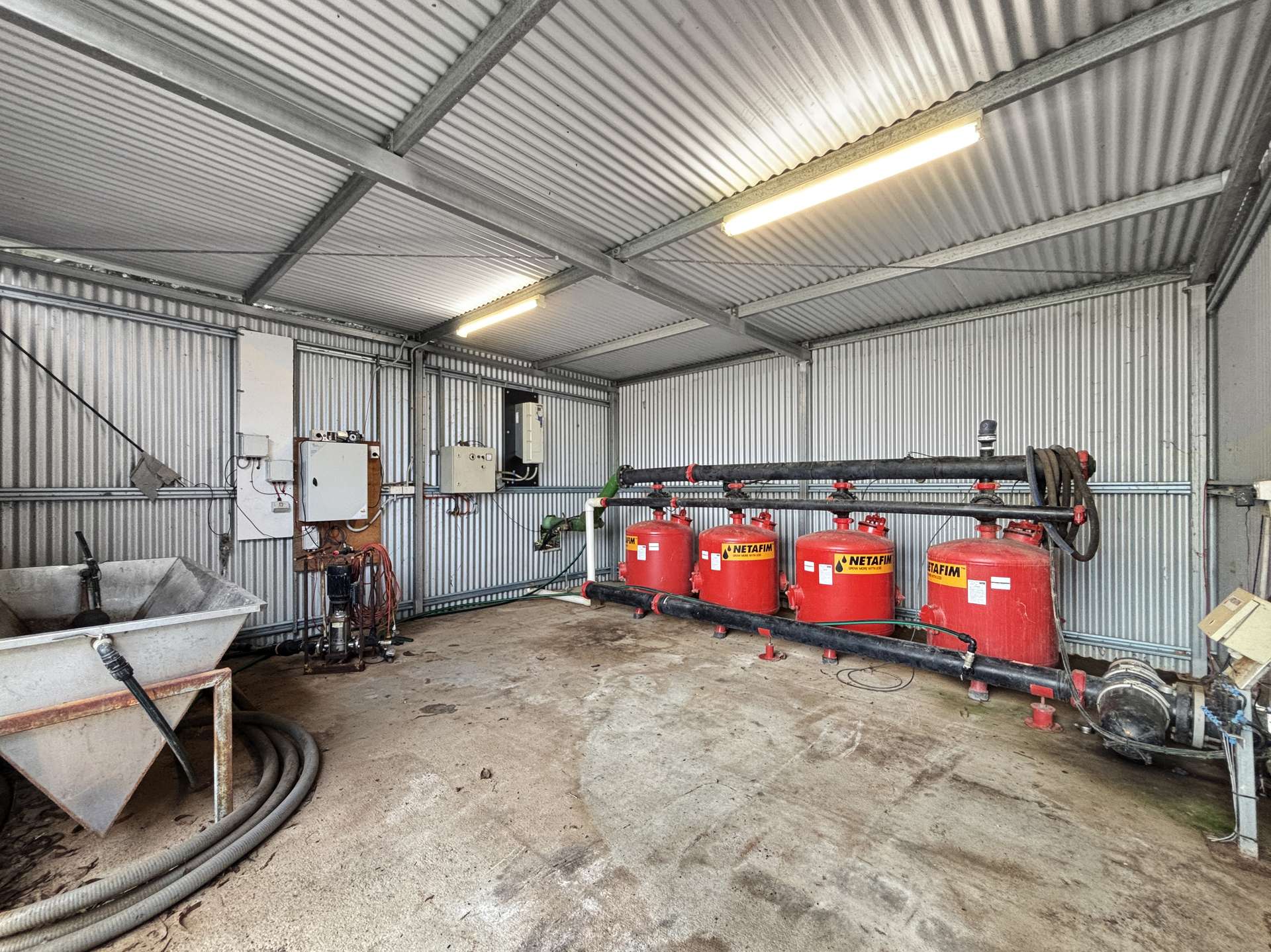 Lot 113 Leadingham Creek Road, Dimbulah For Sale by Farmbuy.com - image 8