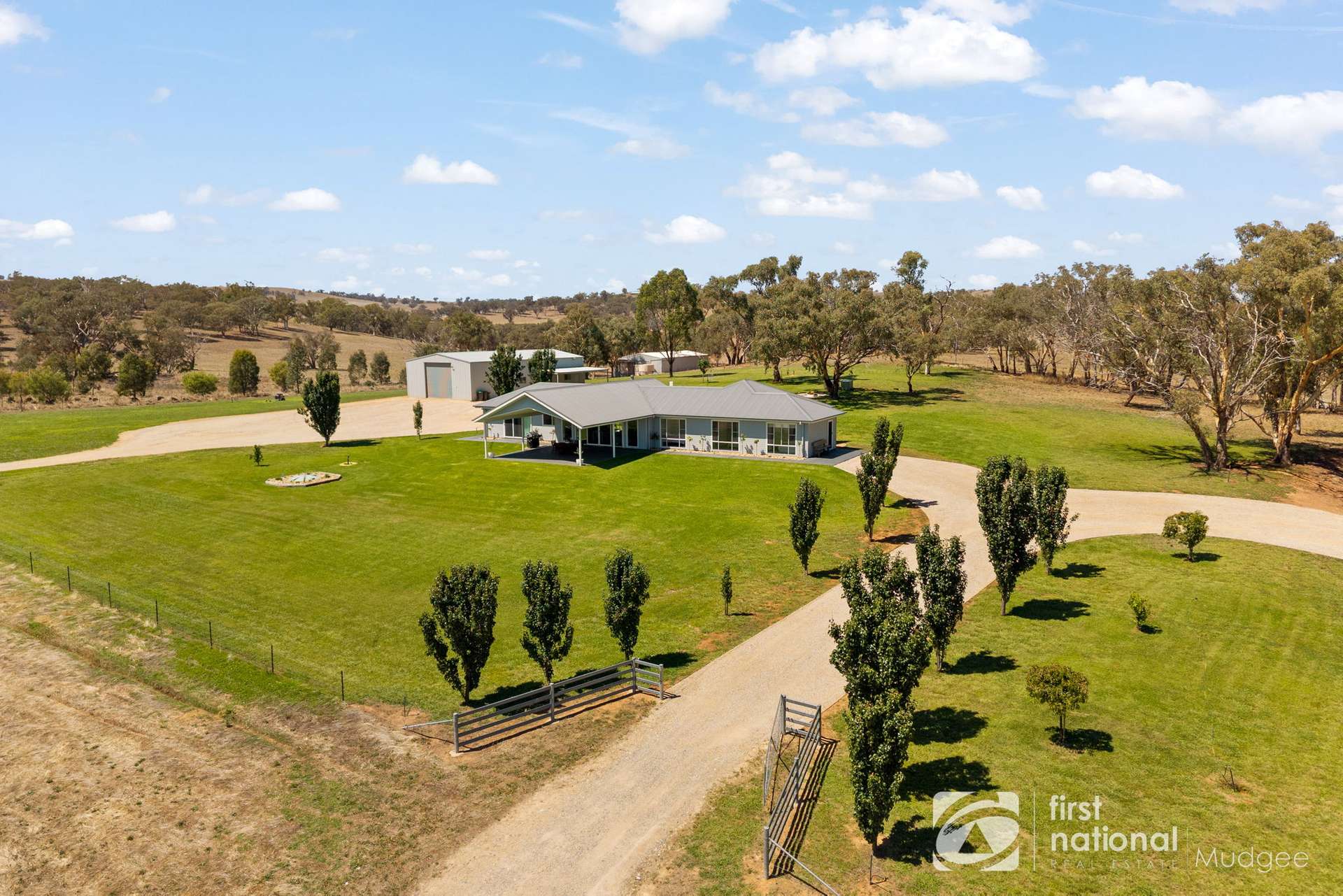 76 Springfield Lane, Mudgee For Sale by Farmbuy.com - image 1