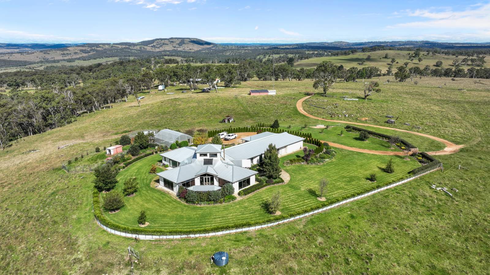 "Wyanga" 195 Gills Road, Uralla For Sale by Farmbuy.com - image 20
