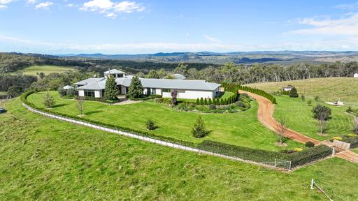 "Wyanga" 195 Gills Road, Uralla NSW 2358