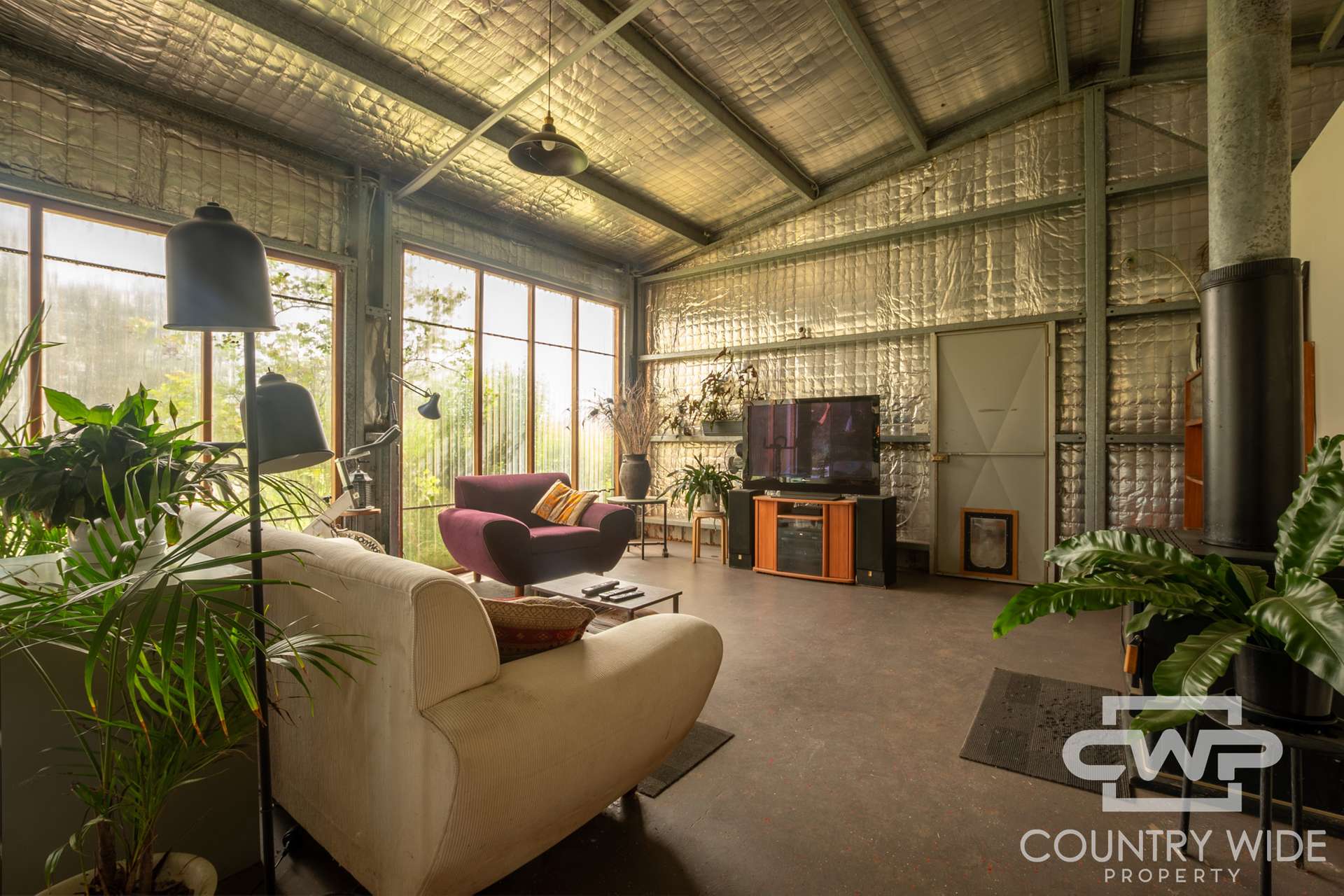 172 Hazelwood Road, Stonehenge For Sale by Farmbuy.com - image 5