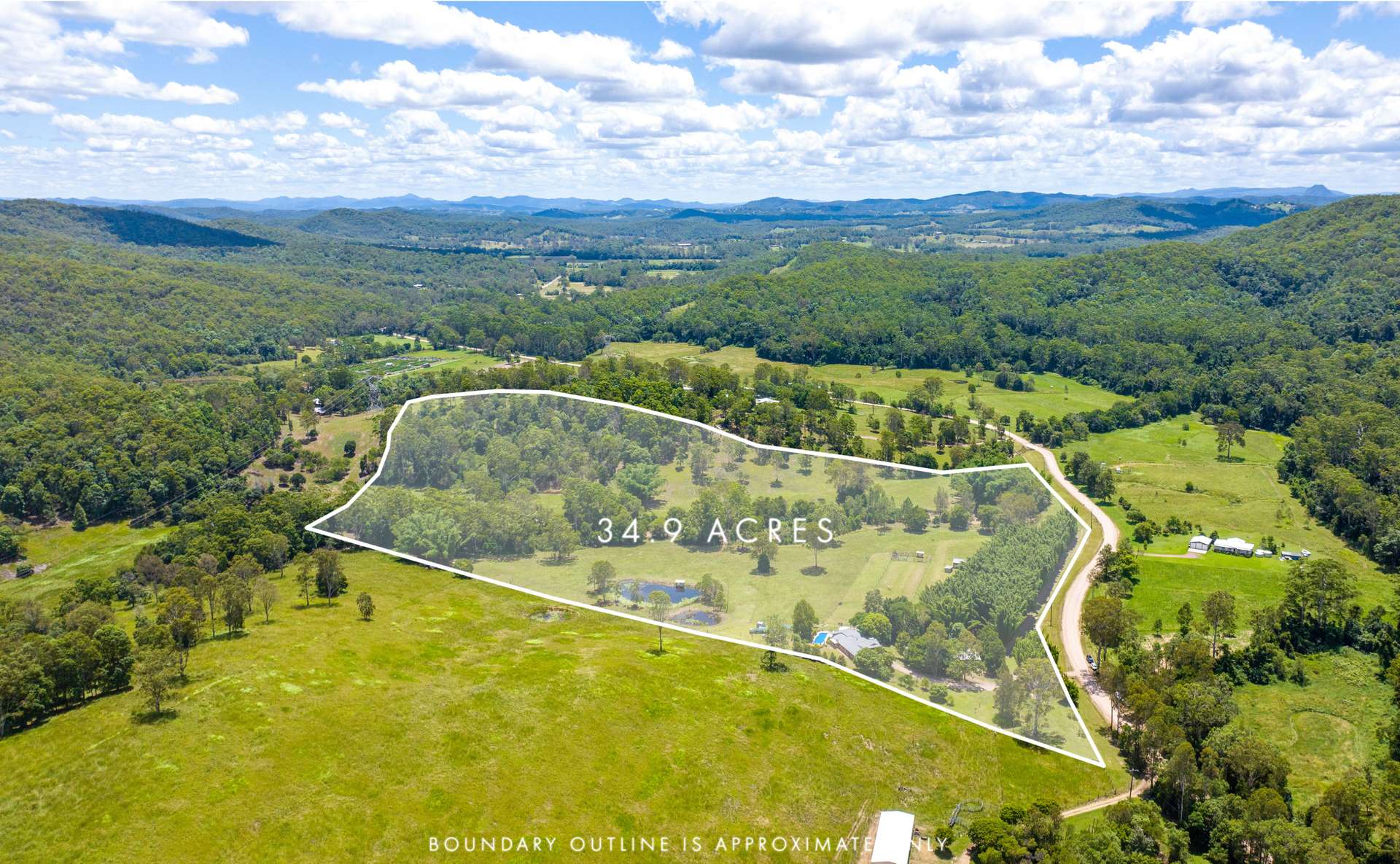 592 Cedar Creek Road, Gheerulla For Sale by Farmbuy.com - image 3