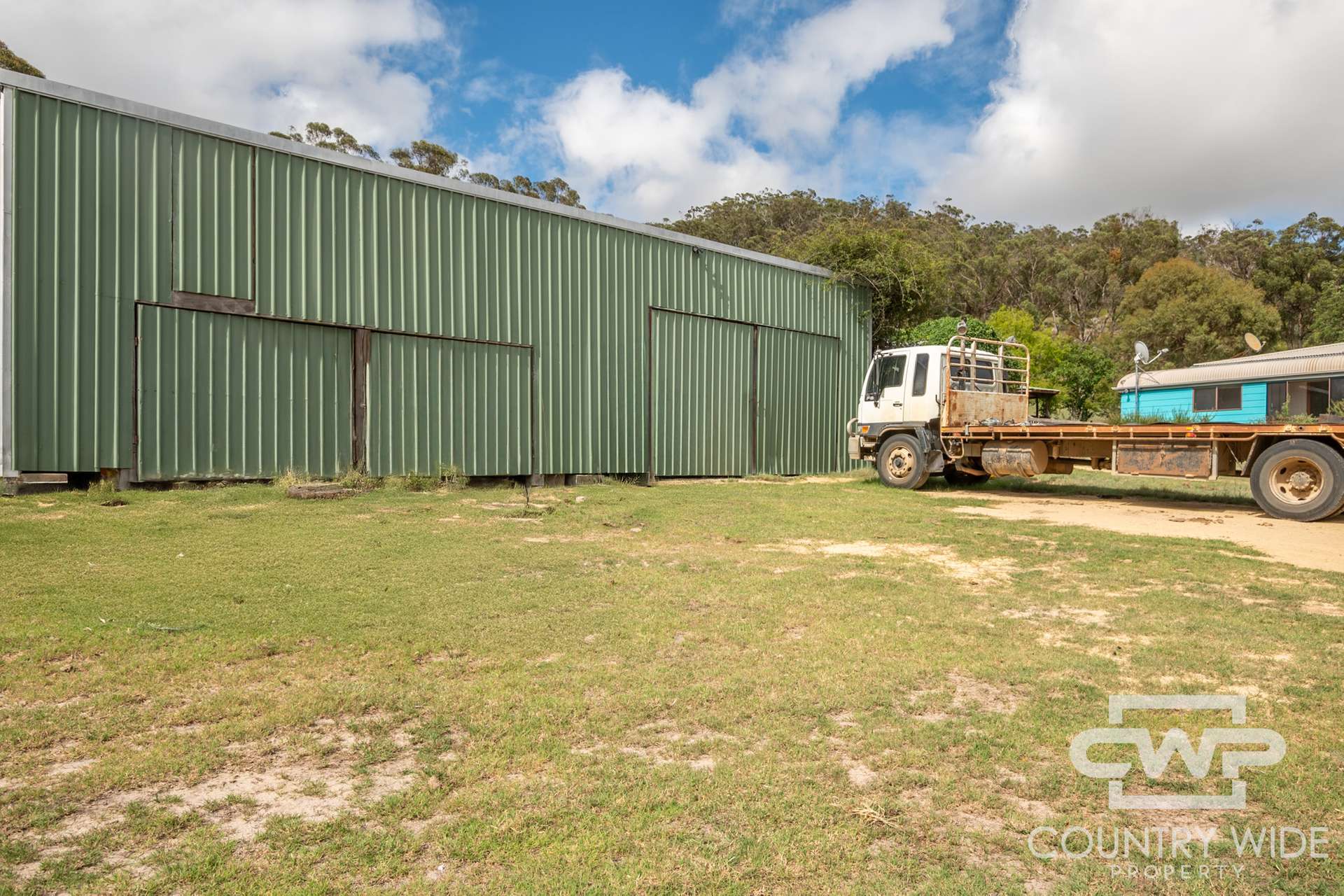 618 Coopers Road, Red Range For Sale by Farmbuy.com - image 13