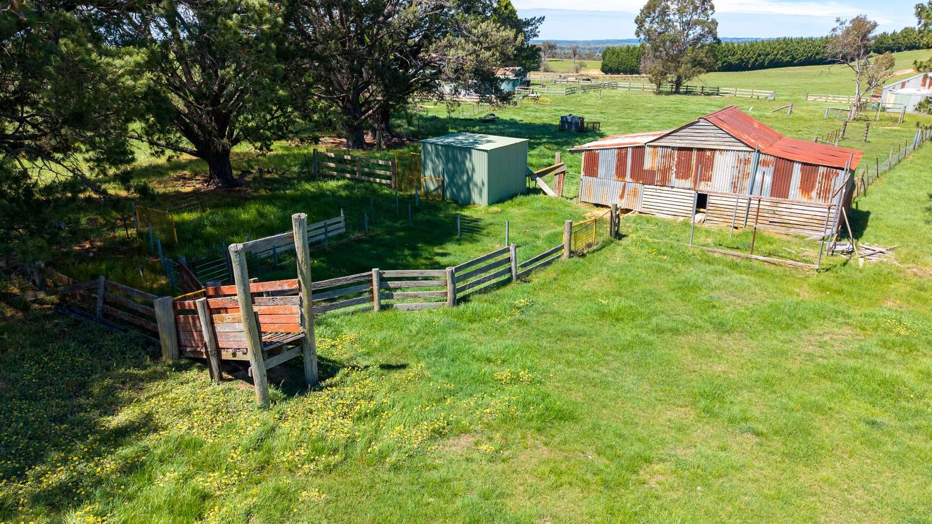 156 Rose Vale Road, Fullerton Via, Crookwell For Sale by Farmbuy.com - image 9