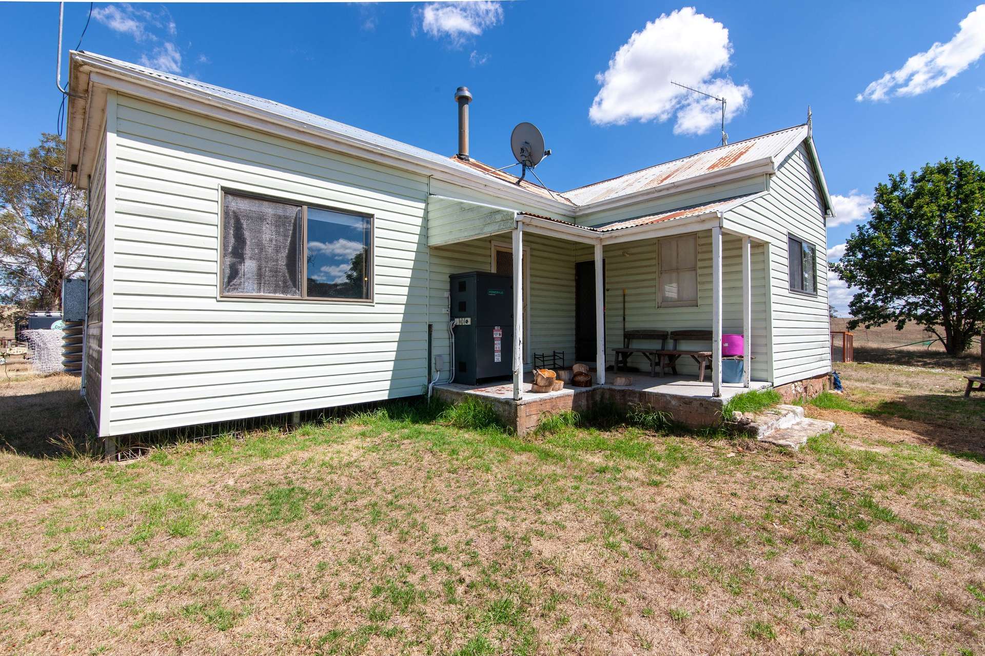 156 Rose Vale Road, Fullerton Via, Crookwell For Sale by Farmbuy.com - image 2