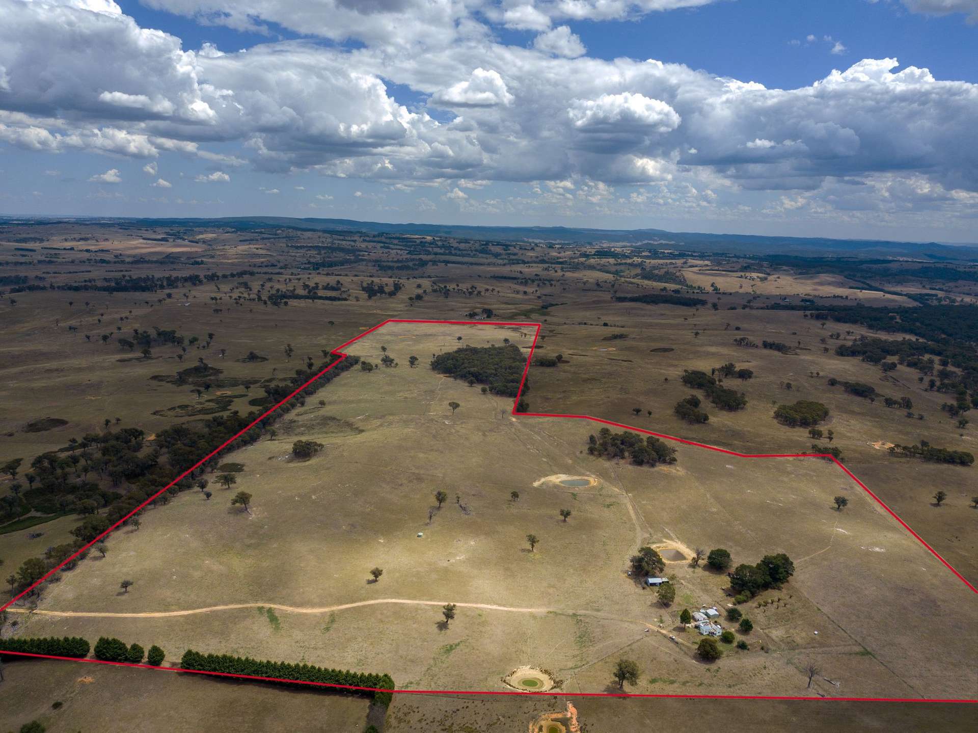 156 Rose Vale Road, Fullerton Via, Crookwell For Sale by Farmbuy.com - image 19
