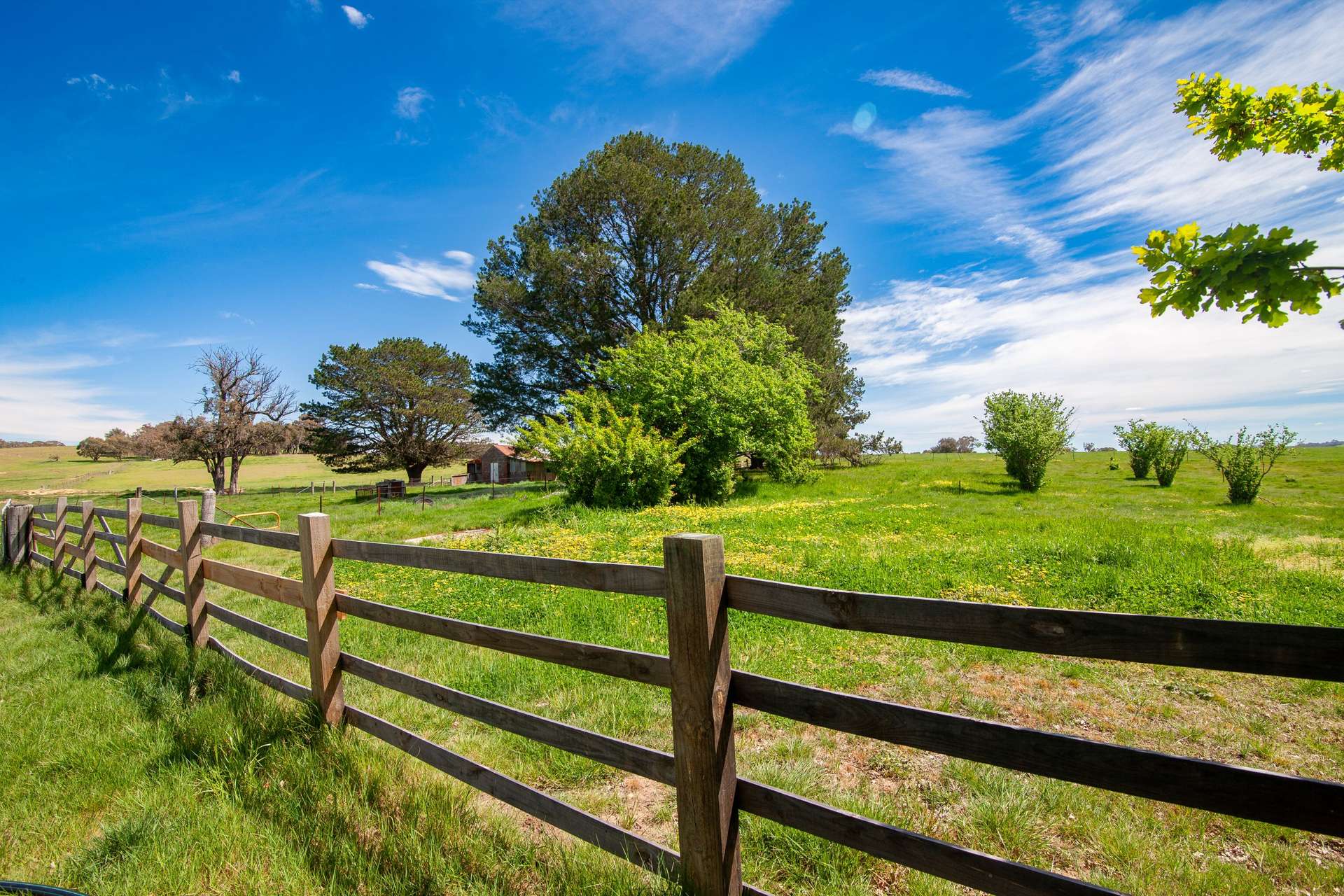 156 Rose Vale Road, Fullerton Via, Crookwell For Sale by Farmbuy.com - image 2