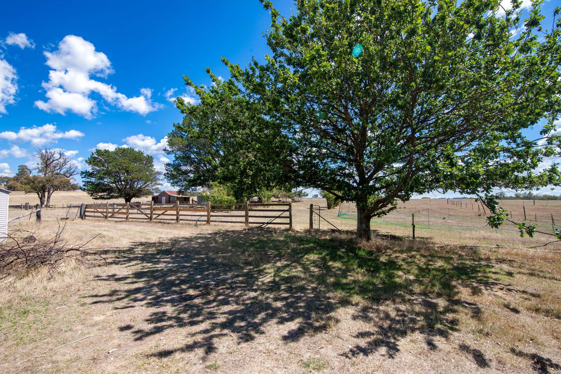 156 Rose Vale Road, Fullerton Via, Crookwell For Sale by Farmbuy.com - image 1