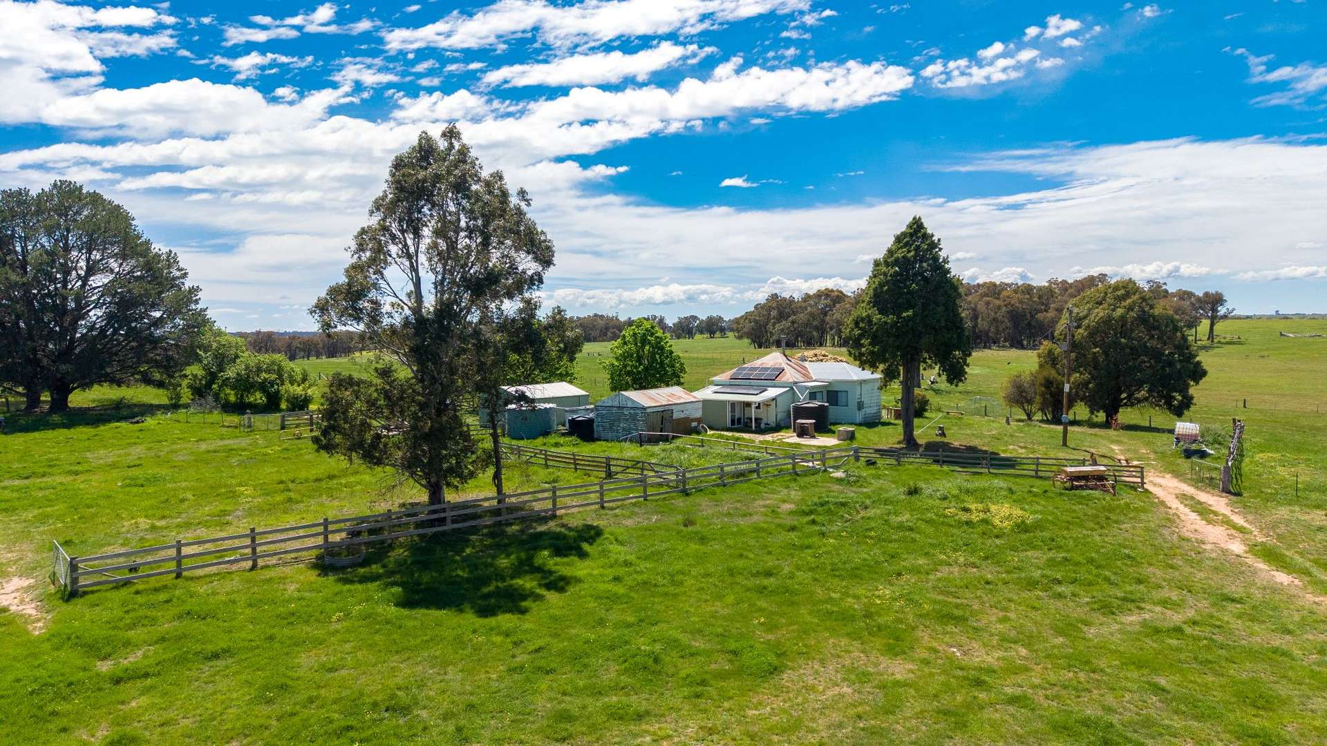 156 Rose Vale Road, Fullerton Via, Crookwell For Sale by Farmbuy.com - image 1