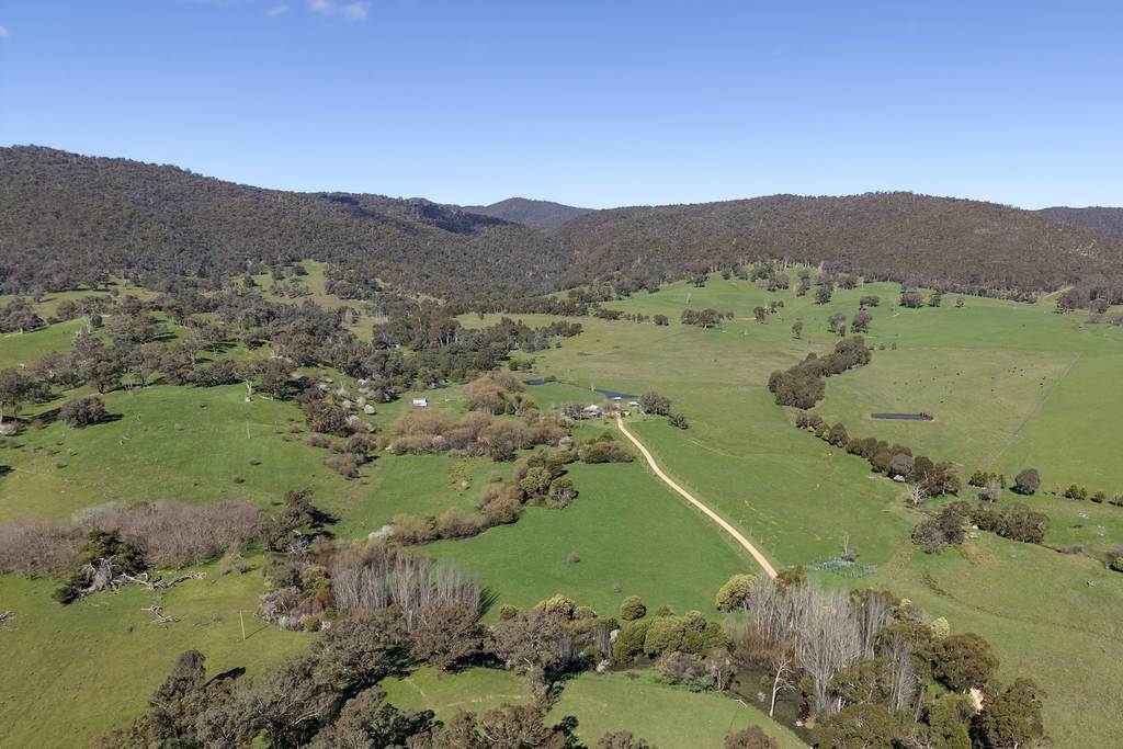 155 Shanks Lane, Boorolite VIC 3723