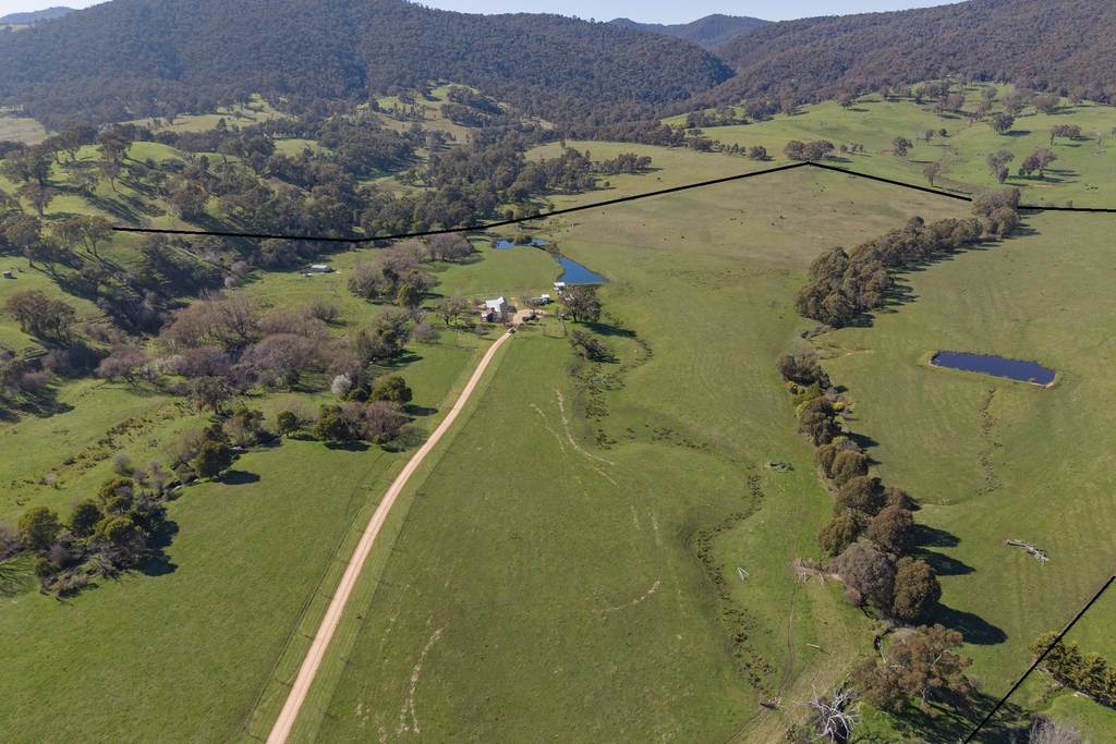 155 Shanks Lane, Boorolite VIC 3723