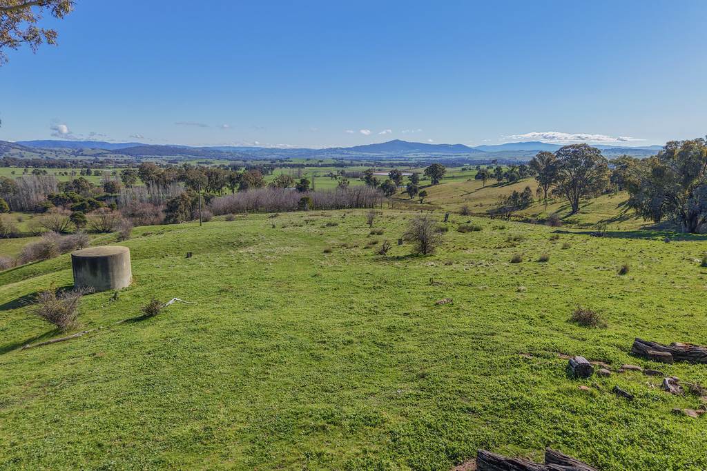 155 Shanks Lane, Boorolite VIC 3723