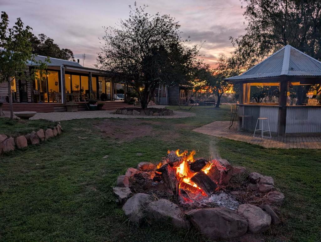 155 Shanks Lane, Boorolite VIC 3723