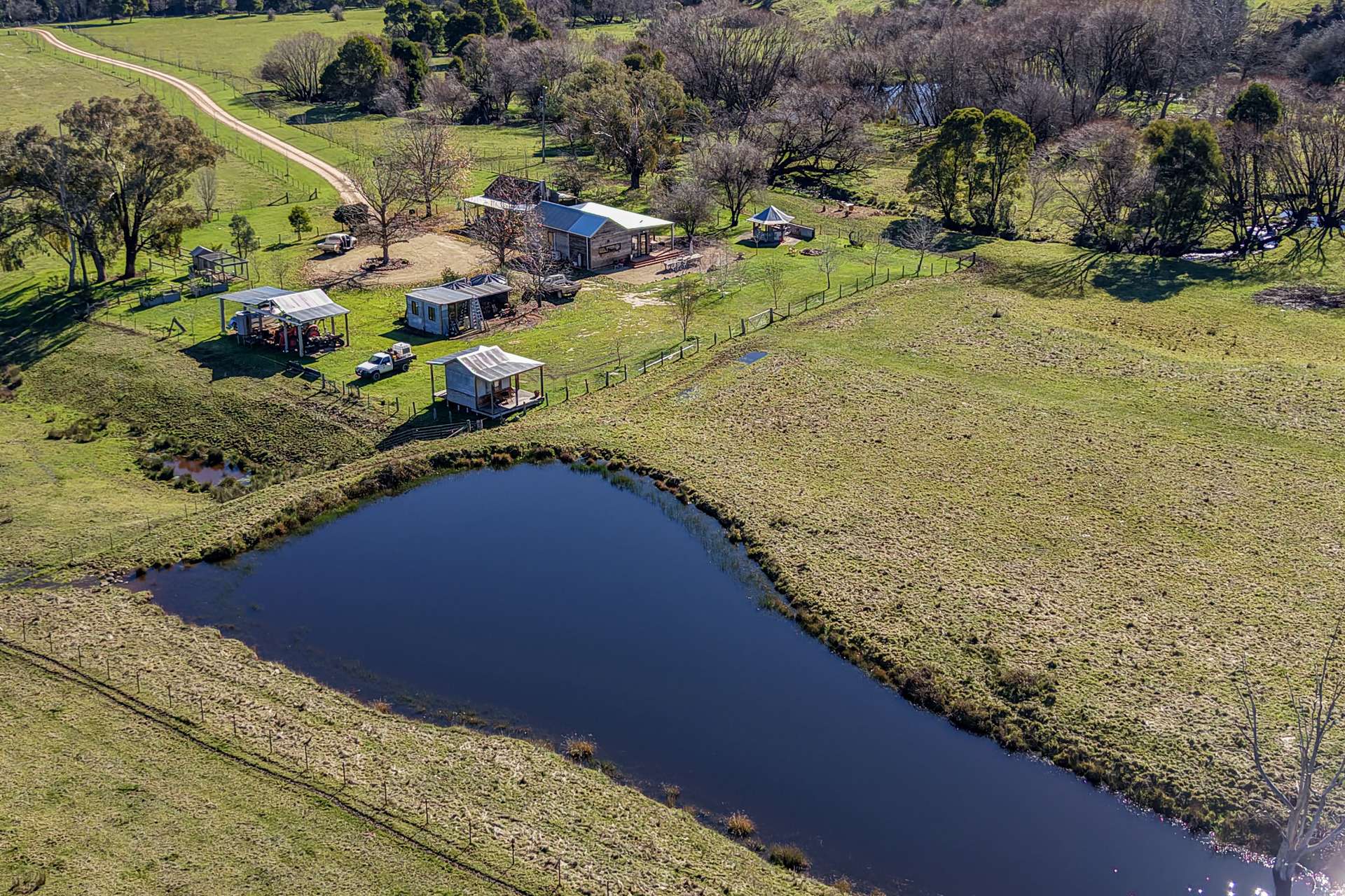 155 Shanks Lane, Boorolite Auction by Farmbuy.com - image 28