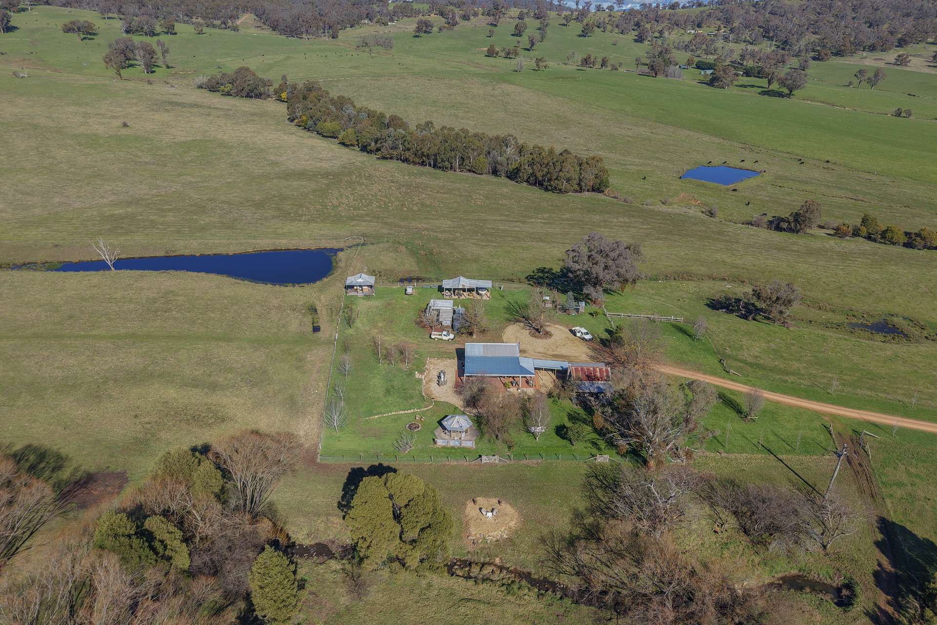 155 Shanks Lane, Boorolite Auction by Farmbuy.com - image 4