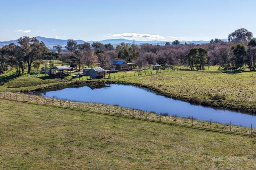 155 Shanks Lane, Boorolite VIC 3723