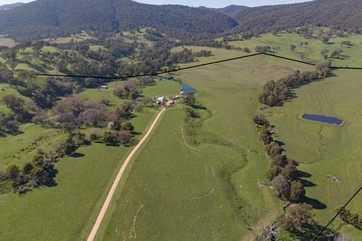 155 Shanks Lane, Boorolite VIC 3723