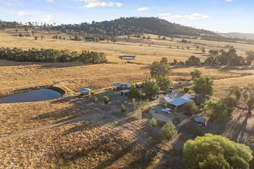 155 Shanks Lane, Boorolite VIC 3723