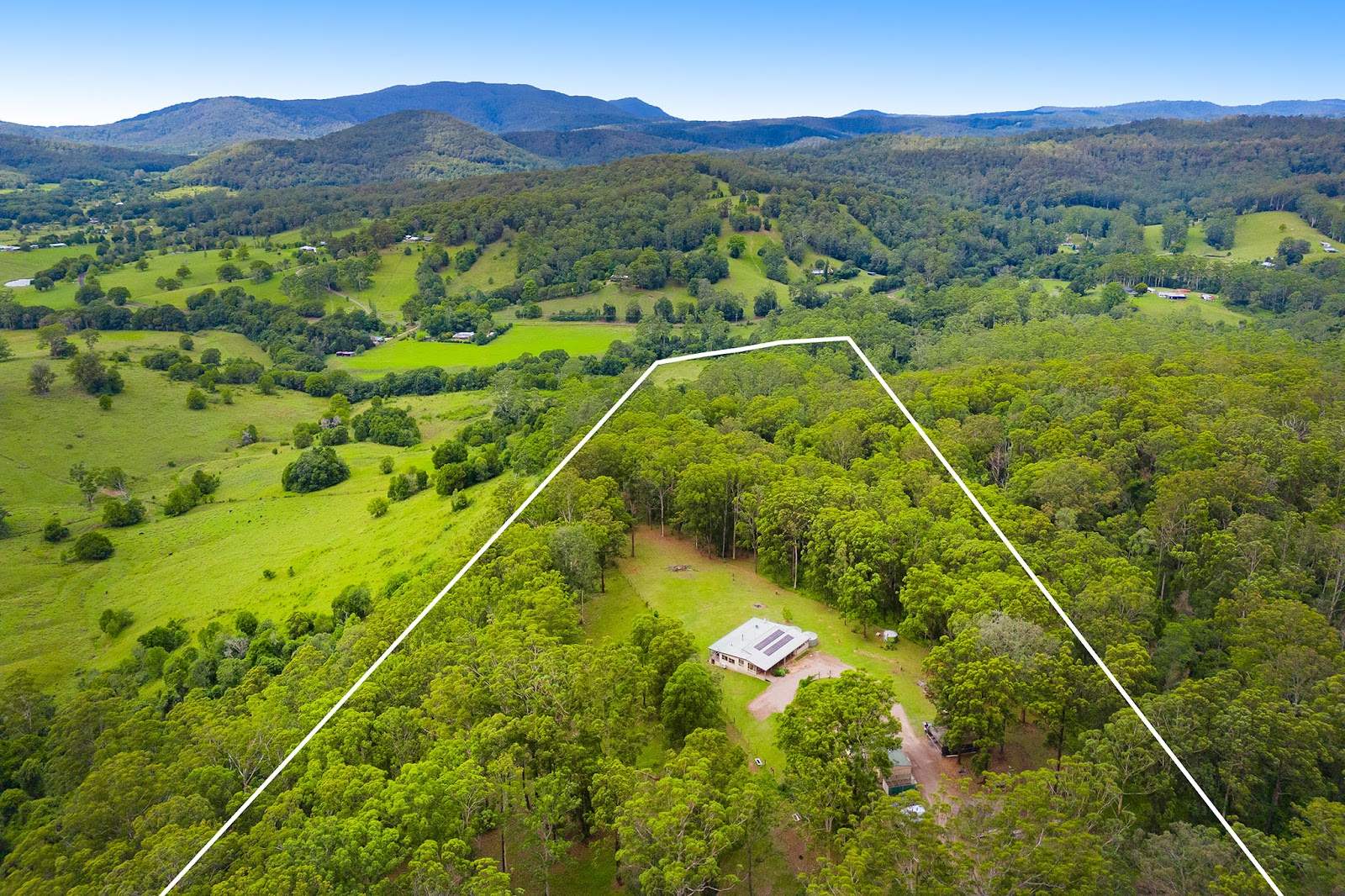 301 Upsalls Creek Road, Upsalls Creek For Sale by Farmbuy.com - image 4