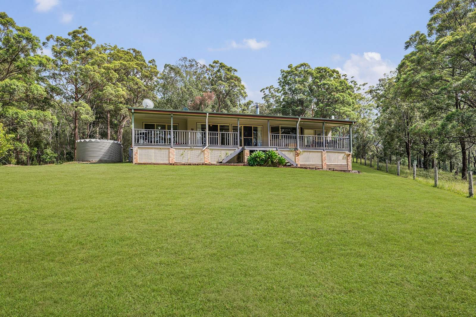 301 Upsalls Creek Road, Upsalls Creek For Sale by Farmbuy.com - image 19
