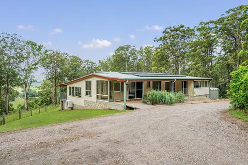 301 Upsalls Creek Road, Upsalls Creek NSW 2439